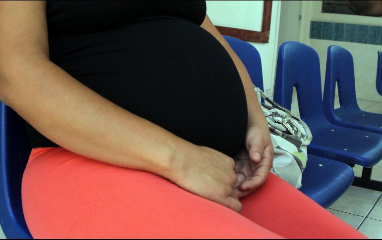 Hasta ahora, no se ha aclarado si el embarazo fue verdadero o si los médicos mintieron sobre los tumores. EL INFORMADOR / ARCHIVO