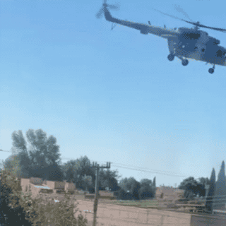 Operativo militar en Tequila termina sin detenidos