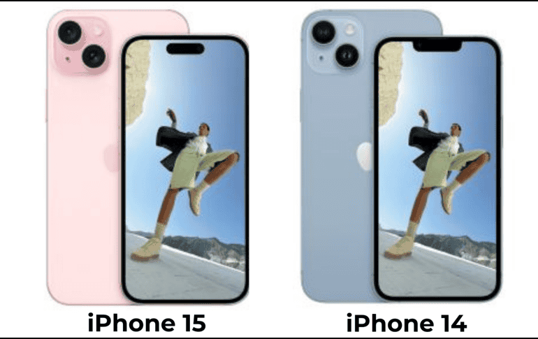 Después de muchos días de expectativa, ya conocemos los nuevos productos que Apple tendrá a la venta en las próximas semanas. ESPECIAL/Apple.com