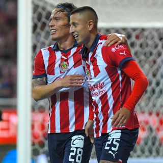 La estrella de Chivas que podría salir este mercado