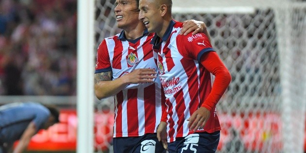 Chivas: La estrella del Reba&ntilde;o que podr&iacute;a salir este mercado