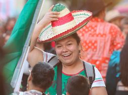 Si este 15 de septiembre quieres salir de la ciudad y festejar a lo grande, te decimos adónde puedes ir sin tener que alejarte mucho de la ciudad. EL INFORMADOR/ ARCHIVO.