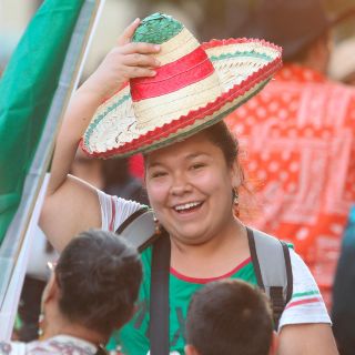 Lugares para festejar el 15 de septiembre cerca de Guadalajara