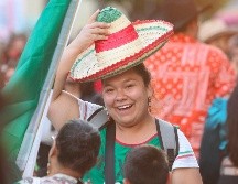 Si este 15 de septiembre quieres salir de la ciudad y festejar a lo grande, te decimos adónde puedes ir sin tener que alejarte mucho de la ciudad. EL INFORMADOR/ ARCHIVO.
