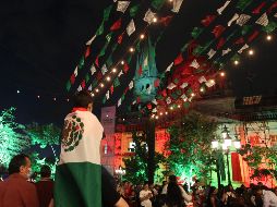 La Secretaría de Seguridad del Estado dio a conocer que, en coordinación interinstitucional con las autoridades municipales y federales, llevan a cabo los últimos detalles para el dispositivo de vigilancia y seguridad. EL INFORMADOR / ARCHIVO