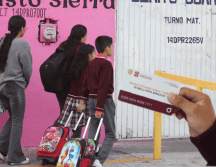 Si eres beneficiario de Mi Beca Para Empezar, pero aún no has retirado tu dinero, no debes preocuparte porque éste desaparezca. EL INFORMADOR/ FIDEICOMISO DE CDMX