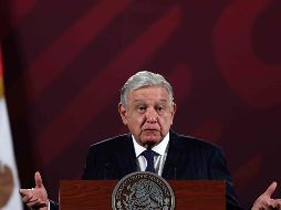 La Secretaría de Hacienda estima que los Requerimientos Financieros del Sector Público (RFSP), la medida más amplia del déficit fiscal, ascenderá a MXN$1.8 billones en 2024. EL INFORMADOR/ ARCHIVO.