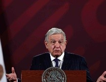 La Secretaría de Hacienda estima que los Requerimientos Financieros del Sector Público (RFSP), la medida más amplia del déficit fiscal, ascenderá a MXN$1.8 billones en 2024. EL INFORMADOR/ ARCHIVO.