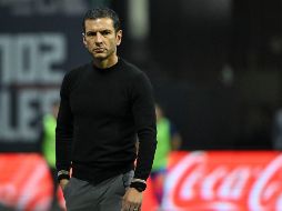 Lozano destacó positivamente el desempeño de Raúl Jiménez, quien se destacó con un impresionante doblete en el partido contra Uzbekistán. IMAGO7