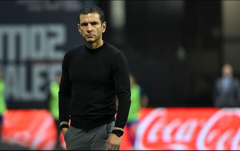 Lozano destacó positivamente el desempeño de Raúl Jiménez, quien se destacó con un impresionante doblete en el partido contra Uzbekistán. IMAGO7