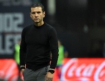 Lozano destacó positivamente el desempeño de Raúl Jiménez, quien se destacó con un impresionante doblete en el partido contra Uzbekistán. IMAGO7