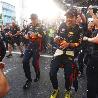 ¿Qué necesita Red Bull y Checo Pérez para ganar el título de constructores en el GP de Singapur?