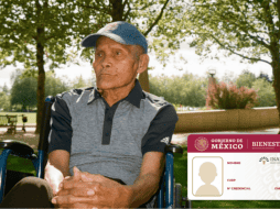 Adultos mayores y familiares se preguntan qué pasa cuando el titular de la Pensión Bienestar fallece, por lo que hoy explicamos cómo dar de baja la tarjeta. Unsplash.