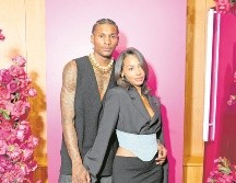 Porter Jr. tiene un vasto historial de mal comportamiento. AFP/J. Siskin