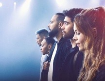 Los estrenos de Netflix para este miércoles. ESPECIAL/ Netflix