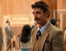 “El Mantequilla: Maestro de la estafa” ya está disponible en Star+. ESPECIAL/THE WALT DISNEY COMPANY MÉXICO.