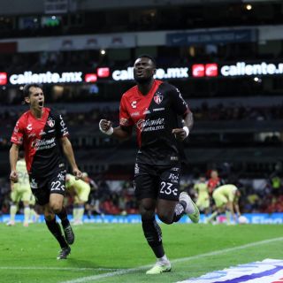 Jordy Caicedo no le festejará a Tigres si les anota con Atlas