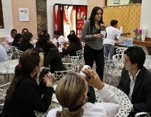 Los mexicanos esperan la aprobación de la reforma a la LFT. EL INFORMADOR/ ARCHIVO