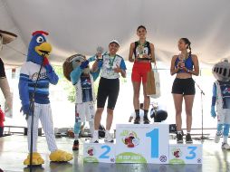 Novena edición de “Eco Race”. GENTE BIEN JALISCO/ Esmeralda Escamilla