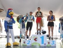 Novena edición de “Eco Race”. GENTE BIEN JALISCO/ Esmeralda Escamilla