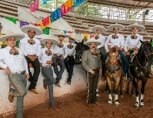 Tequila Hacienda Carlotta. GENTE BIEN JALISCO/ Jorge Soltero