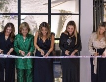 Reinaguración Chemisette Guadalajara. GENTE BIEN JALISCO/ Tony Martínez