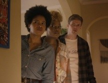 “La otra chica negra” ya está disponible en Star+. ESPECIAL/THE WALT DISNEY COMPANY MÉXICO.