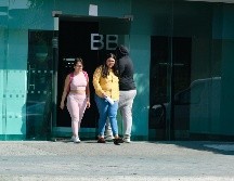 Si te preguntas si los bancos abrirán en estas fiestas patrias, te decimos cuando estarán cerrados si el 15 o el 16 de septiembre. EL INFORMADOR/ ARCHIVO.