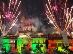 Habrá un aumento promedio del 22 por ciento respecto a los festejos patrios del año pasado. EL INFORMADOR/ARCHIVO