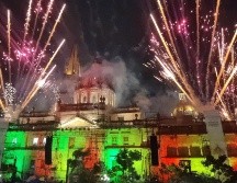 Habrá un aumento promedio del 22 por ciento respecto a los festejos patrios del año pasado. EL INFORMADOR/ARCHIVO