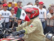 La recomendación es que los automovilistas tomen tiempo debido al tráfico vehicular que se generará. EL INFORMADOR/ARCHIVO