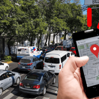 La función de Google Maps que te hará ahorrar gasolina y que muy pocos conocen