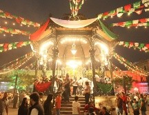 Varias entidades se han sumado a esta medida de control, conoce cuáles y los horarios. EL INFORMADOR/ ARCHIVO