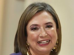 A través de las redes sociales, Gálvez también le mandó un mensaje al mandatario y la oposición reiterando que todo está en orden y no le preocupa nada de lo que mencionan sobre ella. SUN / B. Fregoso