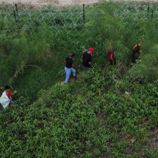 Devuelven a sus países a migrantes rescatados en San Juan de los Lagos