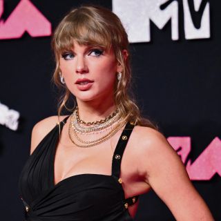 Anota un touchdown al corazón de Taylor Swift