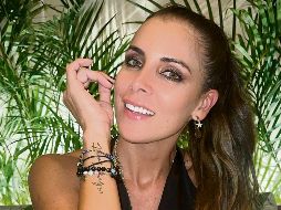 La actriz y conductora Adianez Hernández, se separa del actor Rodrigo Cachero tras 11 años de relación. ESPECIAL