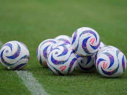 Algunos de los juegos podrán ser vistos en televisión de paga, otros en señal abierta, y algunos también serán transmitidos en las plataformas de streaming. IMAGO7