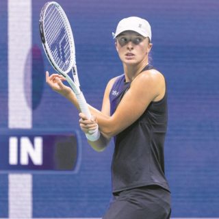 Iga Swiatek se da de baja del GDL Open AKRON