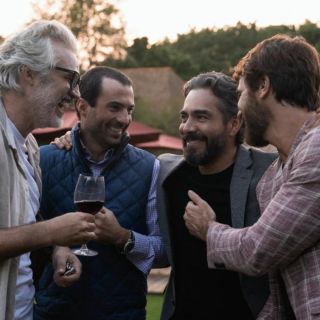 Netflix: Estrenos para disfrutar a lo grande este jueves