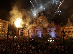 Piden a los usuarios a mantenerse pendientes de las redes sociales oficiales para actualizaciones. EL INFORMADOR / ARCHIVO