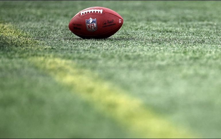 Este jueves 14 de septiembre inicia la Semana 2 de la NFL. EL INFORMADOR / ARCHIVO