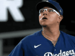 En caso de llegar a una resolución a favor de Julio, podrá ver nuevos horizontes fuera de Estados Unidos. EFE/ARCHIVO