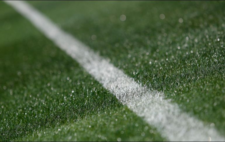 Cuatro jugadores de Fuerzas Básicas han sido detenidos por compartir un video íntimo sin el consentimiento de la persona implicada. IMAGO7