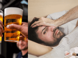 Si este fin de semana piensas consumir alcohol, recuerda que todo con medida. Unsplash; Pexels.