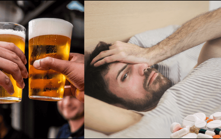 Si este fin de semana piensas consumir alcohol, recuerda que todo con medida. Unsplash; Pexels.