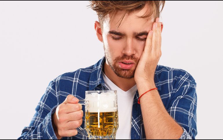 Debes recordar que lo mejor es no consumir en exceso. ESPECIAL/Freepik