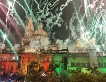 Tómalo en cuenta: el día de mañana por las Fiestas Patrias habrá cierres viales cerrados y modificaciones en rutas del transporte público. EL INFORMADOR/ ARCHIVO.