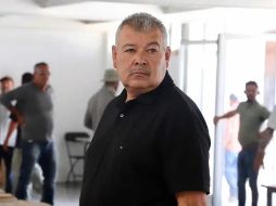 El coordinador estatal comentó que seguirá la vigilancia en el municipio en coordinación con fuerzas federales. ESPECIAL/Facebook