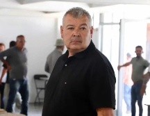 El coordinador estatal comentó que seguirá la vigilancia en el municipio en coordinación con fuerzas federales. ESPECIAL/Facebook